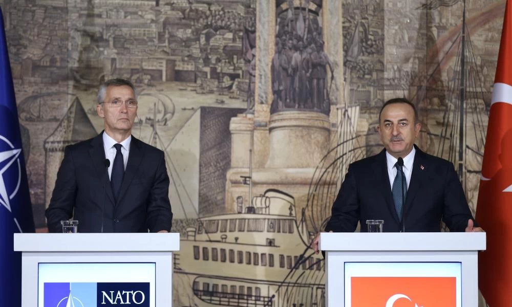 Άγκυρα: ''Η Ελλάδα δεν θέλει τον διάλογο, αλλά την ένταση''